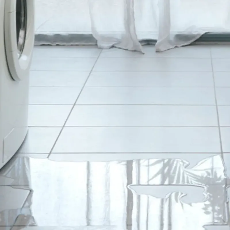 Appliance Leak Cleanup in Vallejo, CA