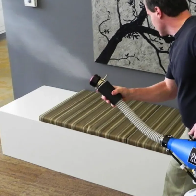 Professional Odor Removal in Vallejo, CA